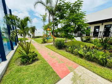 Departamento en Venta en Veracruz Fracc. Cerrado Cerca del Aeropuerto