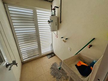 Departamento en Venta en Veracruz Fracc. Cerrado Cerca del Aeropuerto