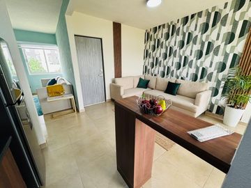 Departamento en Venta en Veracruz Fracc. Cerrado Cerca del Aeropuerto