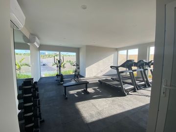 Departamentos en RENTA , Cabo Marino, Alvarado, Ver.