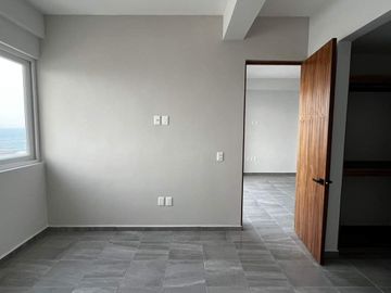 Departamentos en RENTA , Cabo Marino, Alvarado, Ver.
