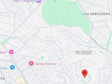 ¡¡¡ Venta De Amplia Y Cómoda Casa !!! En Blvrd Popocatépetl , Lomas de Valle Dorado.
