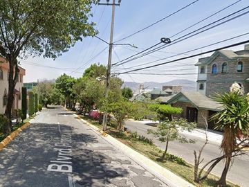 ¡¡¡ Venta De Amplia Y Cómoda Casa !!! En Blvrd Popocatépetl , Lomas de Valle Dorado.
