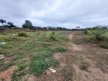 Venta de terreno 12600m2 en Milagro. Comercial, industrial y de multiples usos