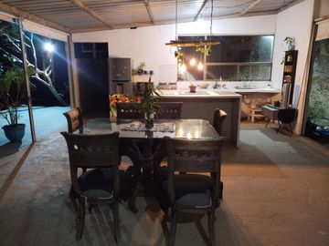 Vendo Hermosa Finca a 5 minutos de Villeta Cundinamarca posibilidadd de proyecto hotelerao.