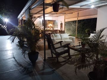 Vendo Hermosa Finca a 5 minutos de Villeta Cundinamarca posibilidadd de proyecto hotelerao.