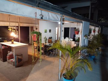 Vendo Hermosa Finca a 5 minutos de Villeta Cundinamarca posibilidadd de proyecto hotelerao.