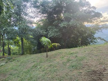 Vendo Hermosa Finca a 5 minutos de Villeta Cundinamarca posibilidadd de proyecto hotelerao.