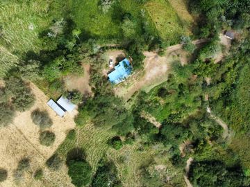 Vendo Hermosa Finca a 5 minutos de Villeta Cundinamarca posibilidadd de proyecto hotelerao.