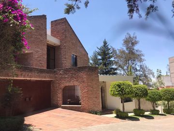 CASA EN VENTA EN HUIXQUILUCAN EDOMEX COL BOSQUES DE LA HERRADURA