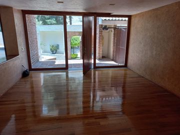 CASA EN VENTA EN HUIXQUILUCAN EDOMEX COL BOSQUES DE LA HERRADURA