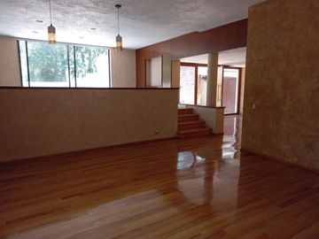 CASA EN VENTA EN HUIXQUILUCAN EDOMEX COL BOSQUES DE LA HERRADURA
