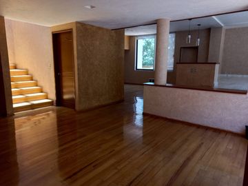 CASA EN VENTA EN HUIXQUILUCAN EDOMEX COL BOSQUES DE LA HERRADURA