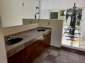 CASA EN VENTA EN HUIXQUILUCAN EDOMEX COL BOSQUES DE LA HERRADURA