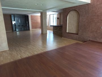 CASA EN VENTA EN HUIXQUILUCAN EDOMEX COL BOSQUES DE LA HERRADURA