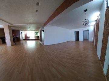 CASA EN VENTA EN HUIXQUILUCAN EDOMEX COL BOSQUES DE LA HERRADURA