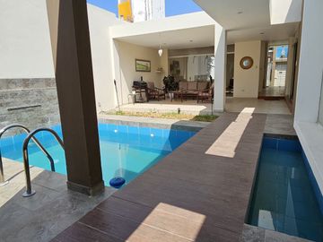 ALQUILO CASA EN LOS EJIDOS PIURA