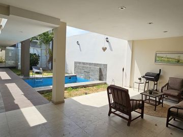 ALQUILO CASA EN LOS EJIDOS PIURA