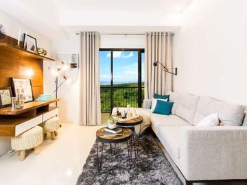 No interest Long Installment Condo Apartment in exclusive Tagaytay Highlands 1BR 2Br near Cavite Batangas Laguna