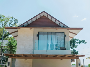 Pre-Selling Beach Villas