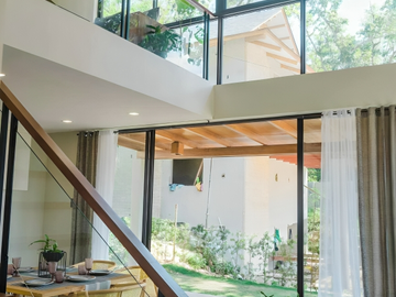 Pre-Selling Beach Villas