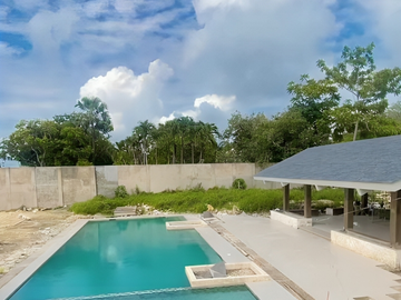 Pre-Selling Beach Villas