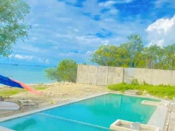 Pre-Selling Beach Villas
