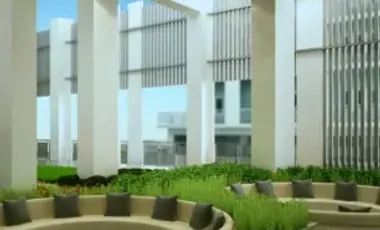 FOR SALE: Nicely furnished 2BR Unit in Verve Residences, BGC