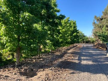 Venta Parcela 5000m2 Colonia Alemana Peñaflor