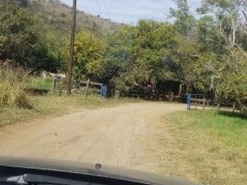 SE VENDE TERRENO RUSTICO