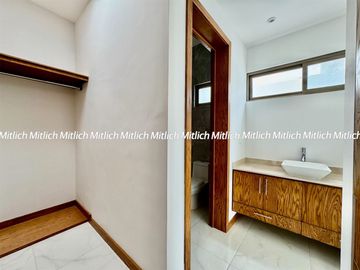 Casa nueva en venta fraccionamiento Albaterra $5,100,000.
