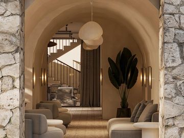 Venta Penthouse Tankah Tulum !PREVENTA!