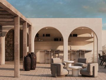 Venta Penthouse Tankah Tulum !PREVENTA!