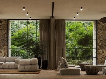 Venta Penthouse Tankah Tulum !PREVENTA!