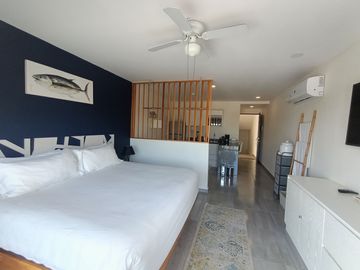 Departamento tipo estudio en venta, condominio Zulim 34, Colonia Gonzalo Guerrero, Playa del Carmen, Quintana Roo