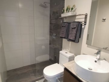 Departamento tipo estudio en venta, condominio Zulim 34, Colonia Gonzalo Guerrero, Playa del Carmen, Quintana Roo