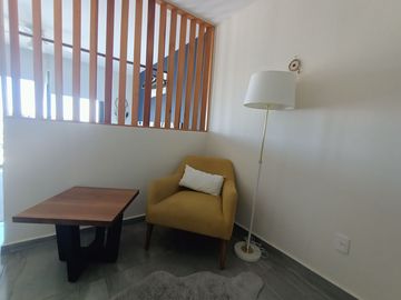 Departamento tipo estudio en venta, condominio Zulim 34, Colonia Gonzalo Guerrero, Playa del Carmen, Quintana Roo