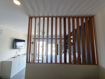 Departamento tipo estudio en venta, condominio Zulim 34, Colonia Gonzalo Guerrero, Playa del Carmen, Quintana Roo