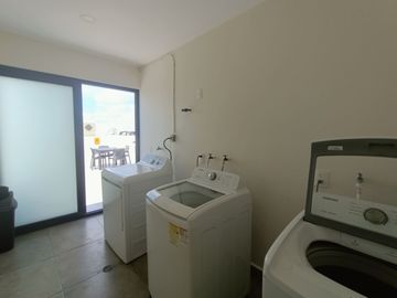 Departamento tipo estudio en venta, condominio Zulim 34, Colonia Gonzalo Guerrero, Playa del Carmen, Quintana Roo