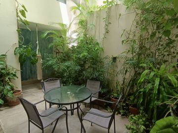 Departamento tipo estudio en venta, condominio Zulim 34, Colonia Gonzalo Guerrero, Playa del Carmen, Quintana Roo