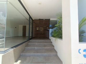 Departamento tipo estudio en venta, condominio Zulim 34, Colonia Gonzalo Guerrero, Playa del Carmen, Quintana Roo