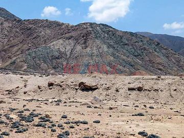 Venta De 1500 Heactares De Terreno Rural En Huarochiri - Santo Domingo De Olleros