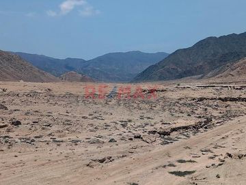 Venta De 1500 Heactares De Terreno Rural En Huarochiri - Santo Domingo De Olleros