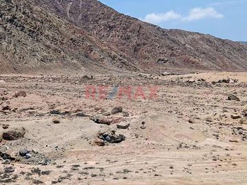 Venta De 1500 Heactares De Terreno Rural En Huarochiri - Santo Domingo De Olleros