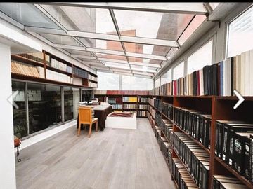 EDIFICIO PARA REMODELAR EN VENTA, LAS AGUILAS