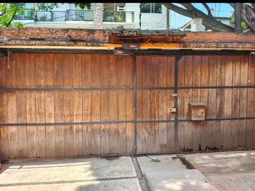 EDIFICIO PARA REMODELAR EN VENTA, LAS AGUILAS