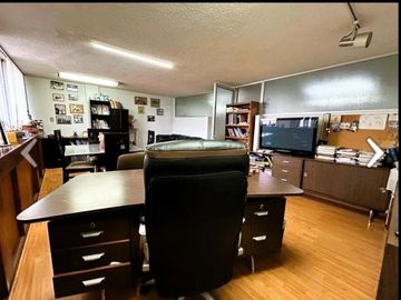 EDIFICIO PARA REMODELAR EN VENTA, LAS AGUILAS