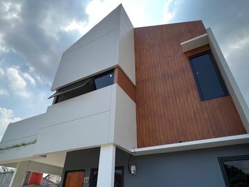 Rumah Murah Pondok Petir | Rumah Dijual Bojongsari Depok | Rumah Dijual Di Sawangan Depok