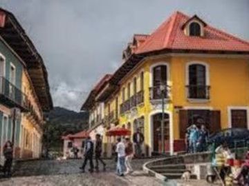 TERRENO EN VENTA, REAL DEL MONTE HGO. - EXCELENTE PARA CABAÑAS, ECOTURISMO O RESIDENCIA