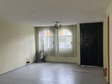 CASA EN VENTA EN VALLE DE LA HACIENDA